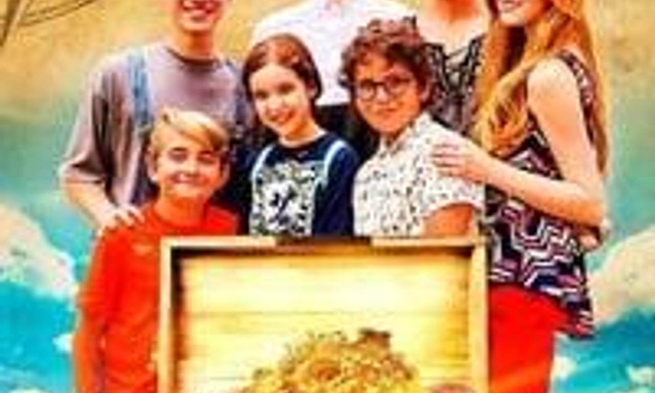 Little Savages Where to Watch and Stream Online Entertainment.ie