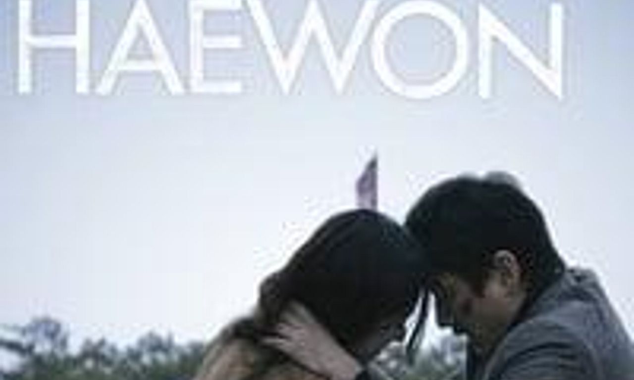 header image for Nobody's Daughter Haewon