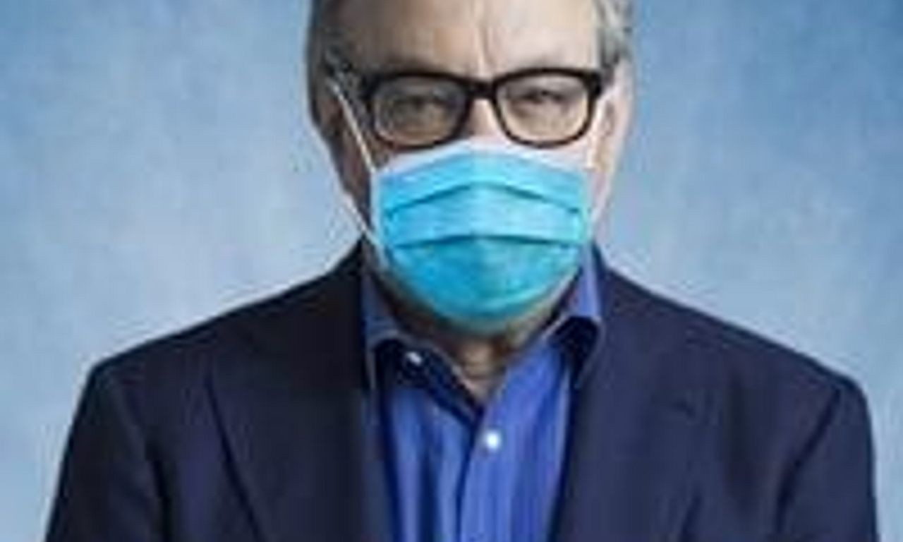 header image for Lewis Black: Thanks For Risking Your Life