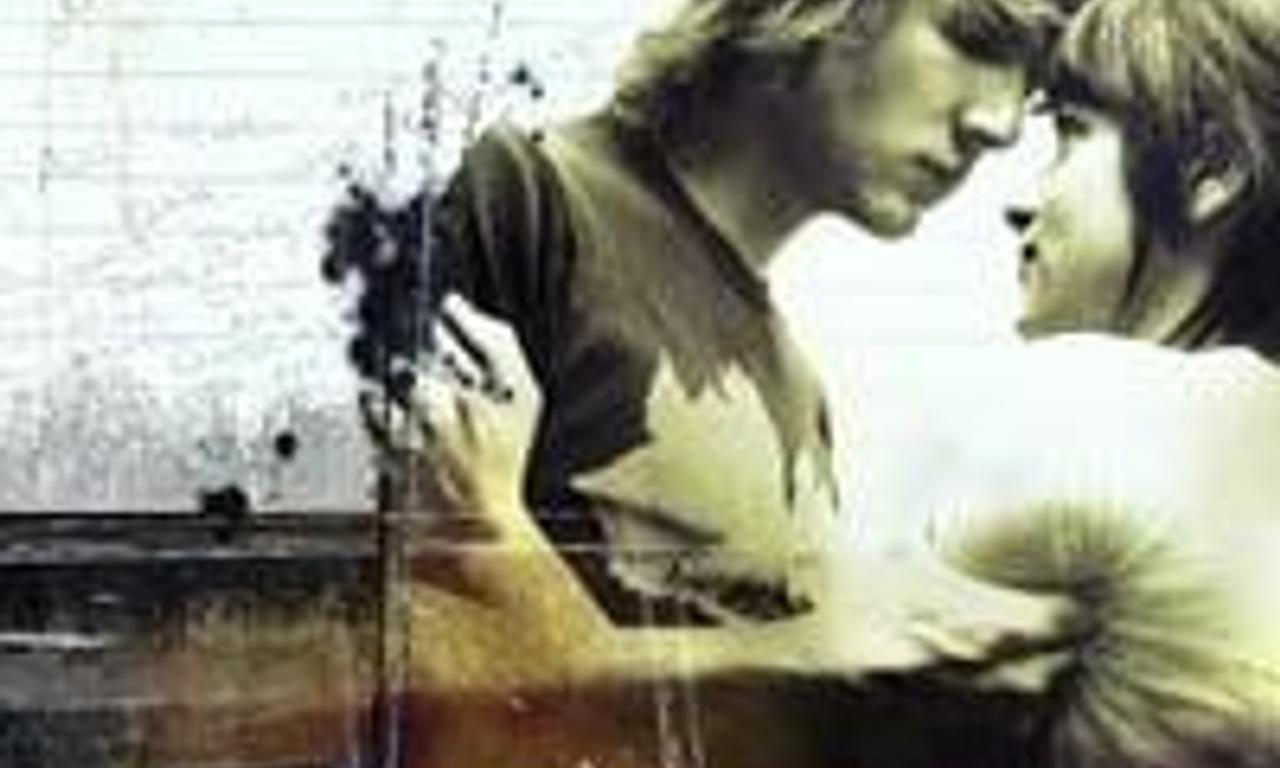 header image for Teenage Dirtbag