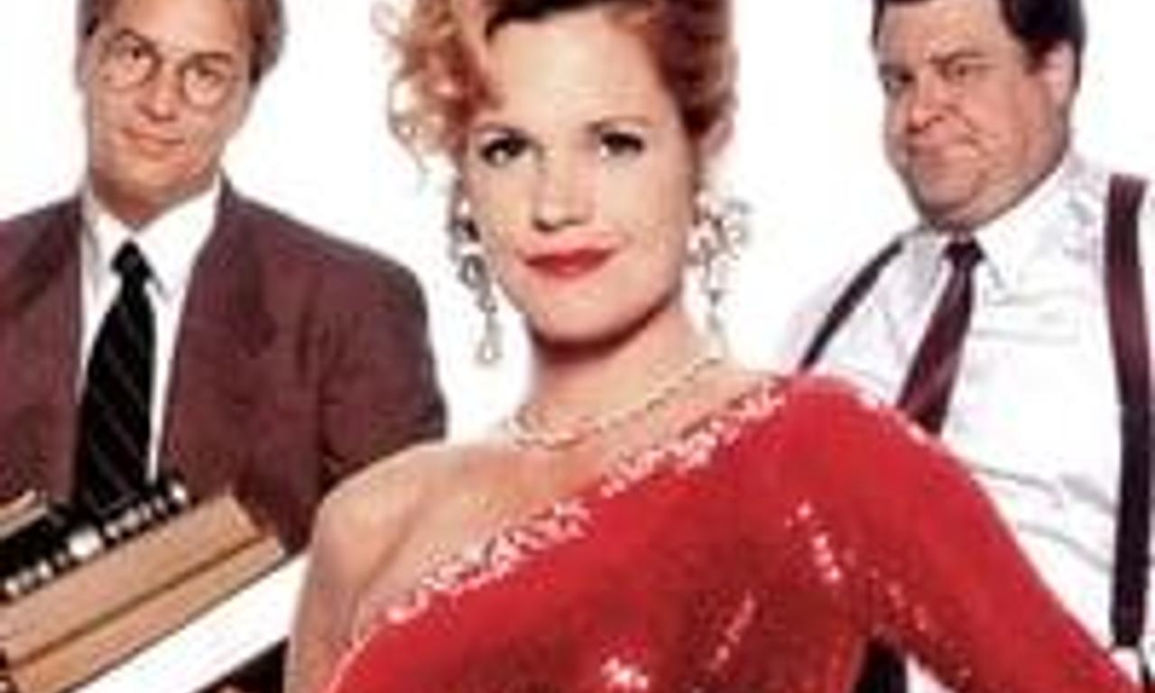 header image for Born Yesterday