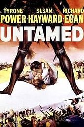 Untamed