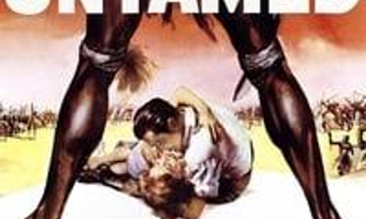 header image for Untamed