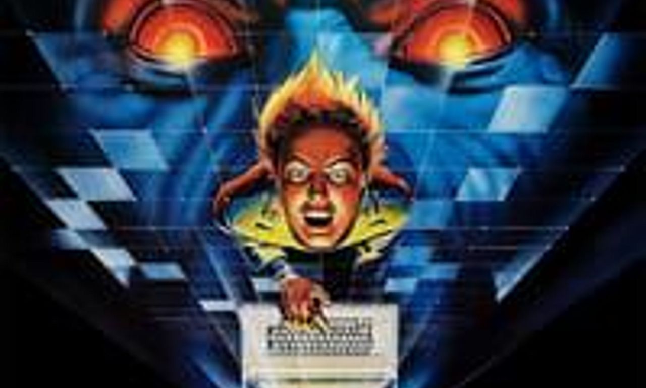 header image for Evilspeak