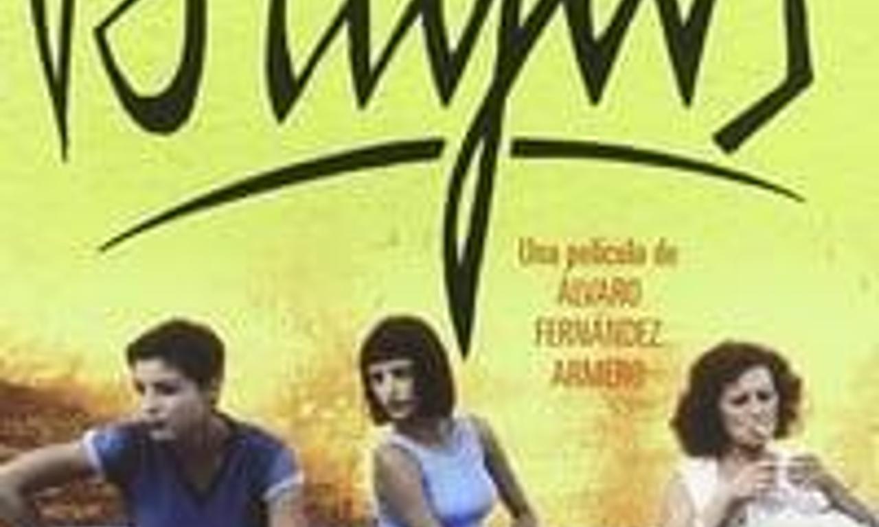 header image for Brujas