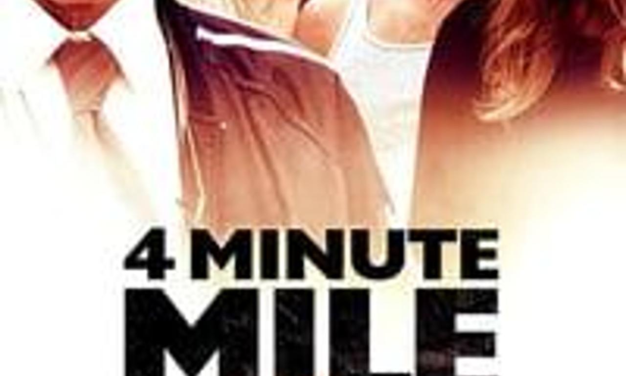 header image for 4 Minute Mile