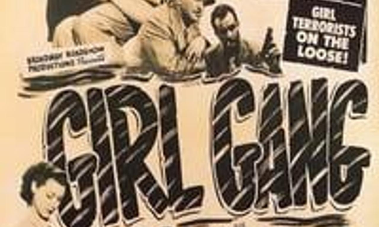 header image for Girl Gang