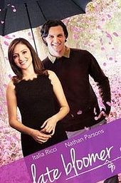 Late Bloomer
