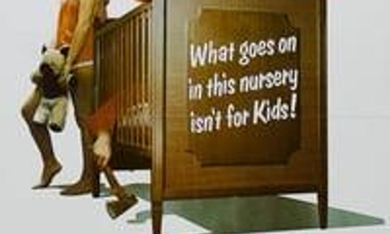 header image for The Baby