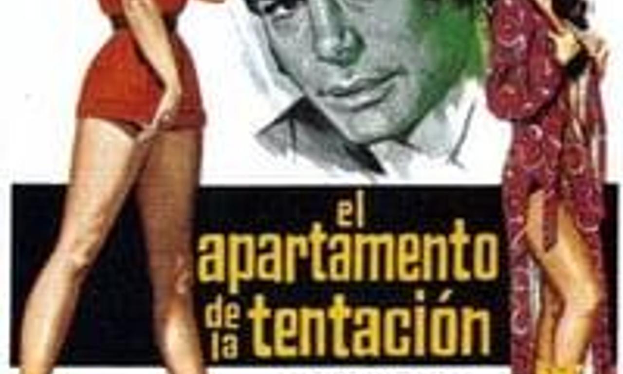 header image for El apartamento de la tentación
