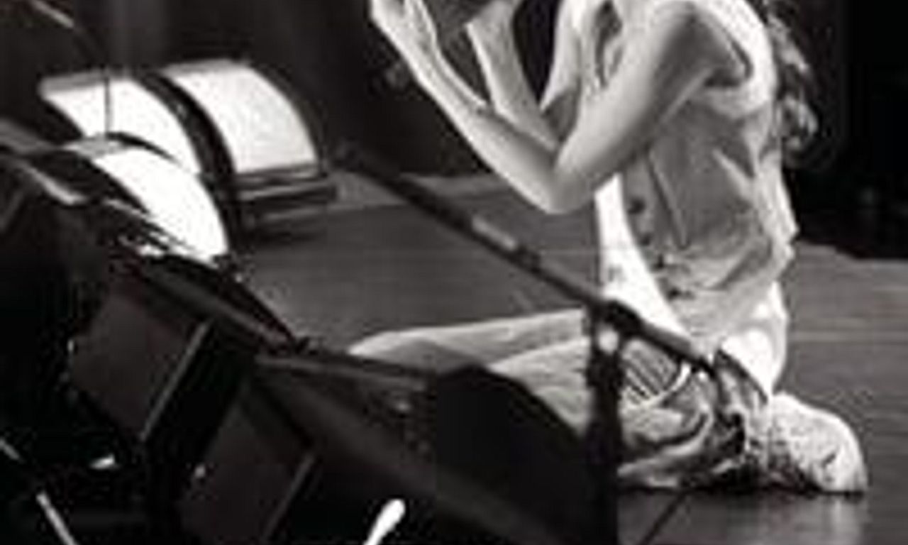 header image for Thalía En Primera Fila