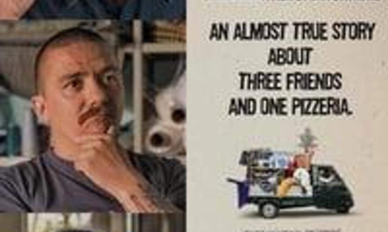 header image for Siska Deluxe