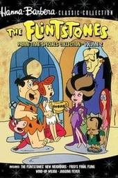 The Flintstones' New Neighbors