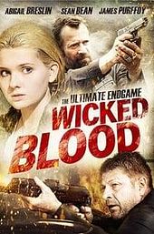 Wicked Blood