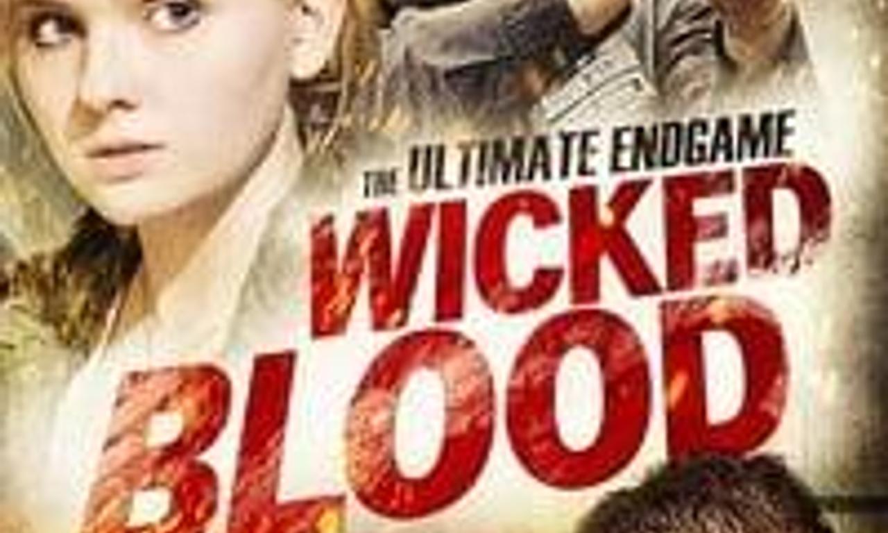 header image for Wicked Blood