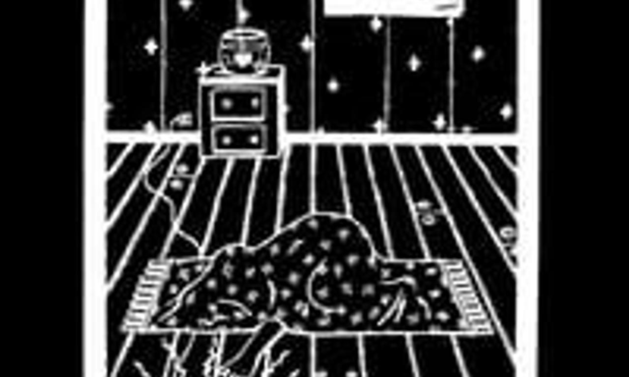 header image for Where In The Hell Is The Lavender House: The Longmont Potion Castle Story