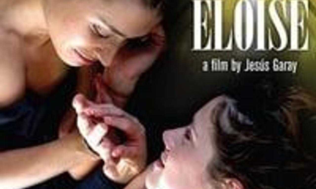 header image for Eloise