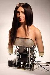 How to Build a Human