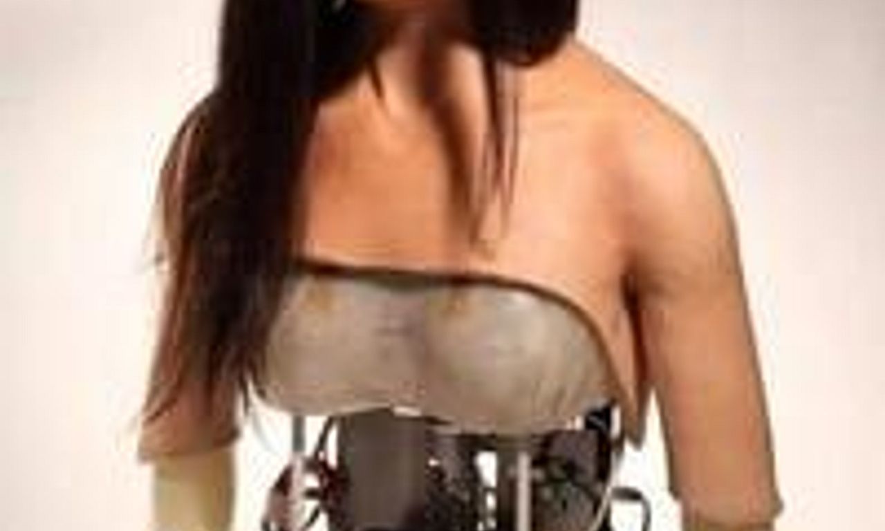 header image for How to Build a Human