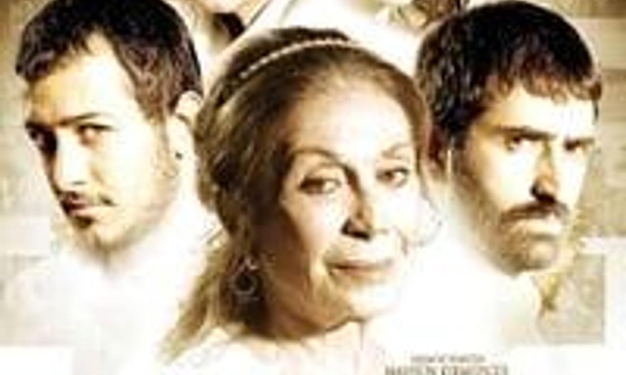 header image for Beyaz Melek