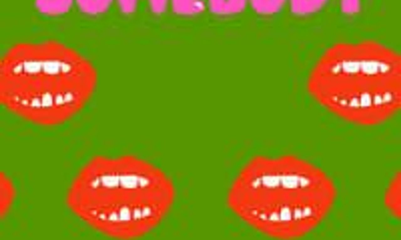 header image for Somebody