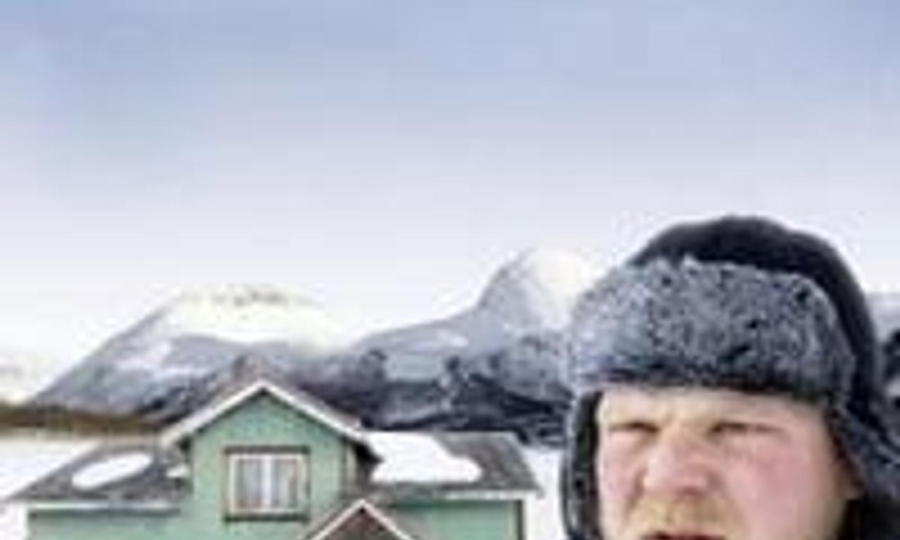 header image for North