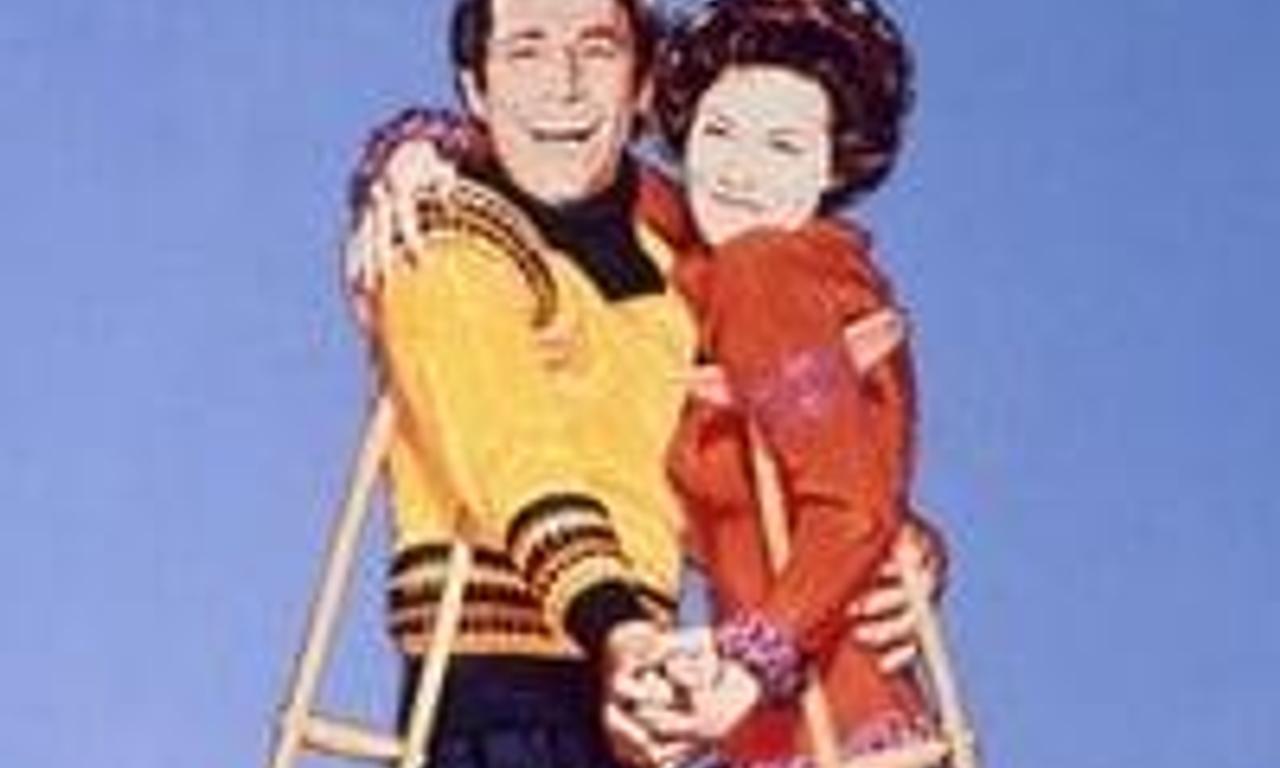 header image for Lost and Found