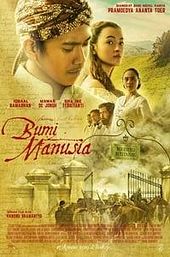 This Earth of Mankind