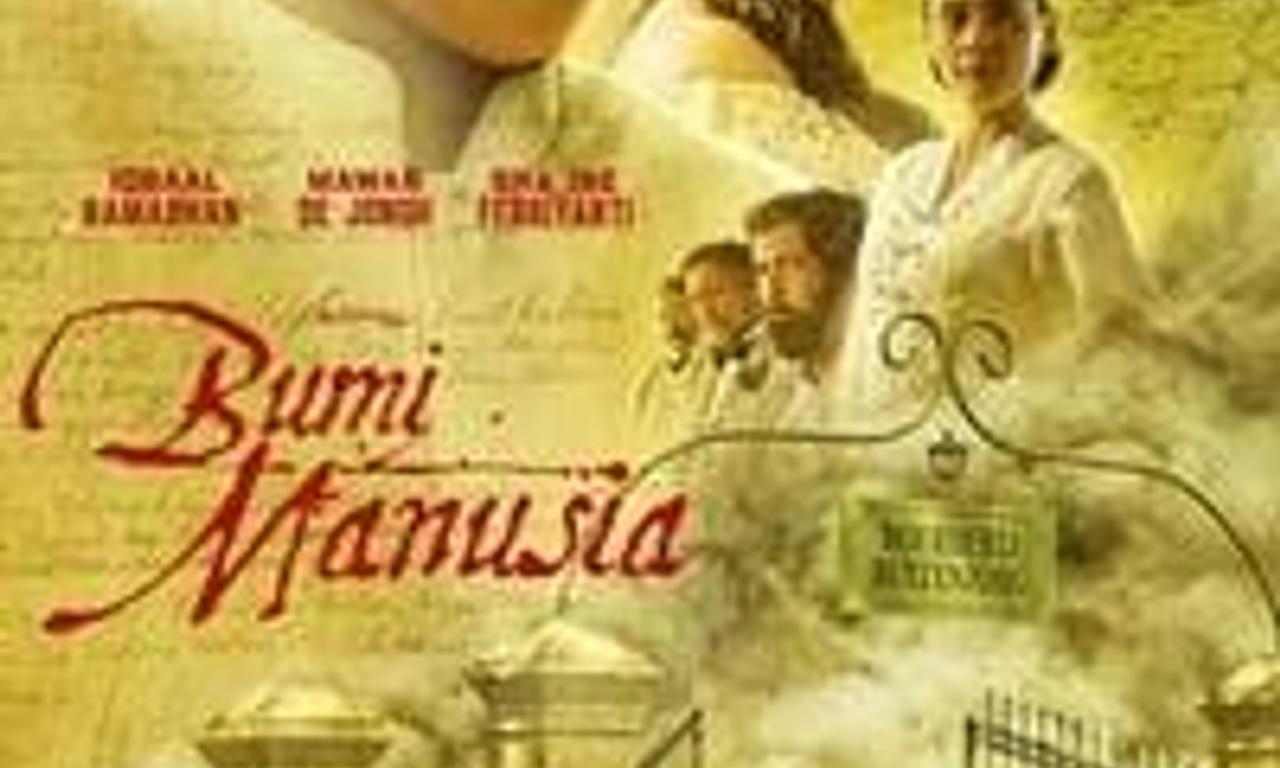 header image for This Earth of Mankind