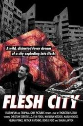Flesh City