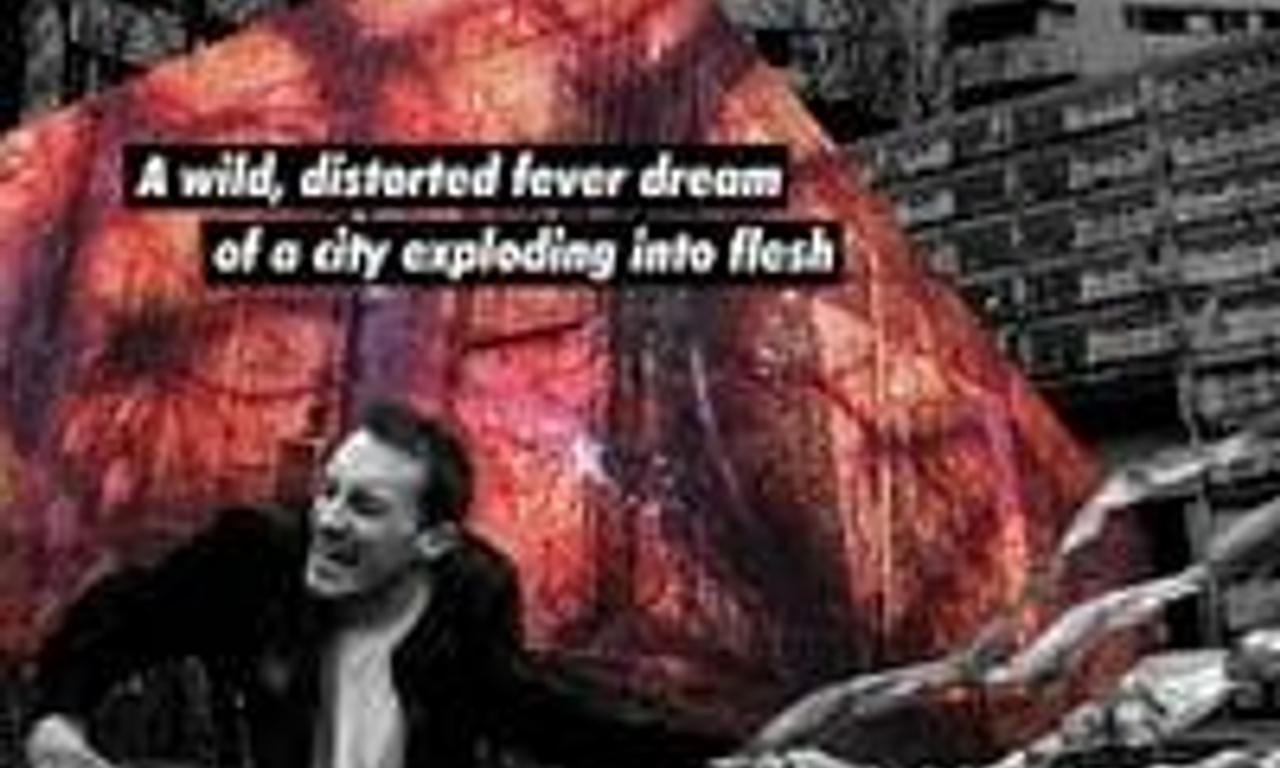 header image for Flesh City