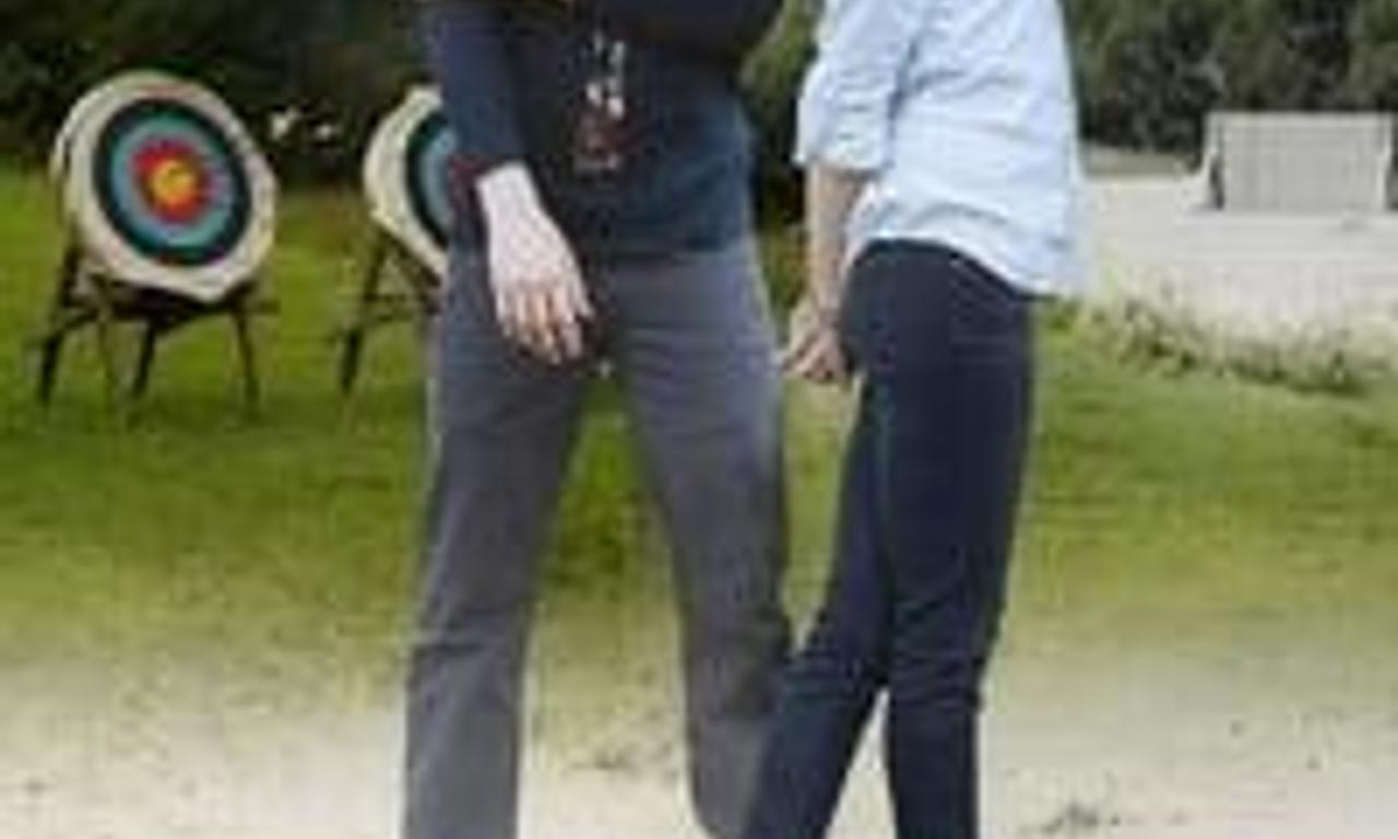 header image for Advance & Retreat