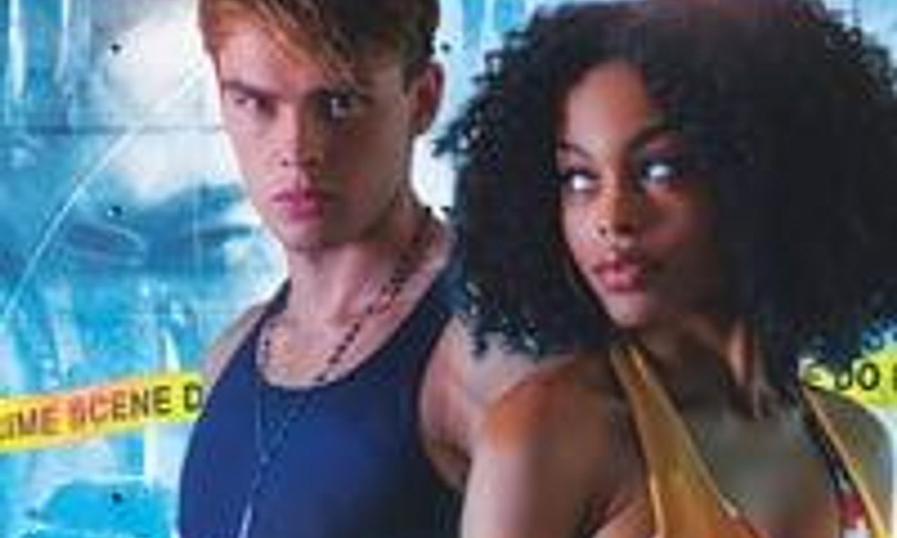 header image for The Wrong Friend