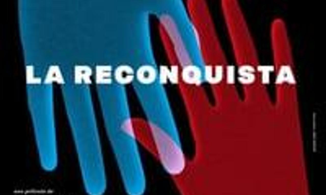 header image for The Reconquest