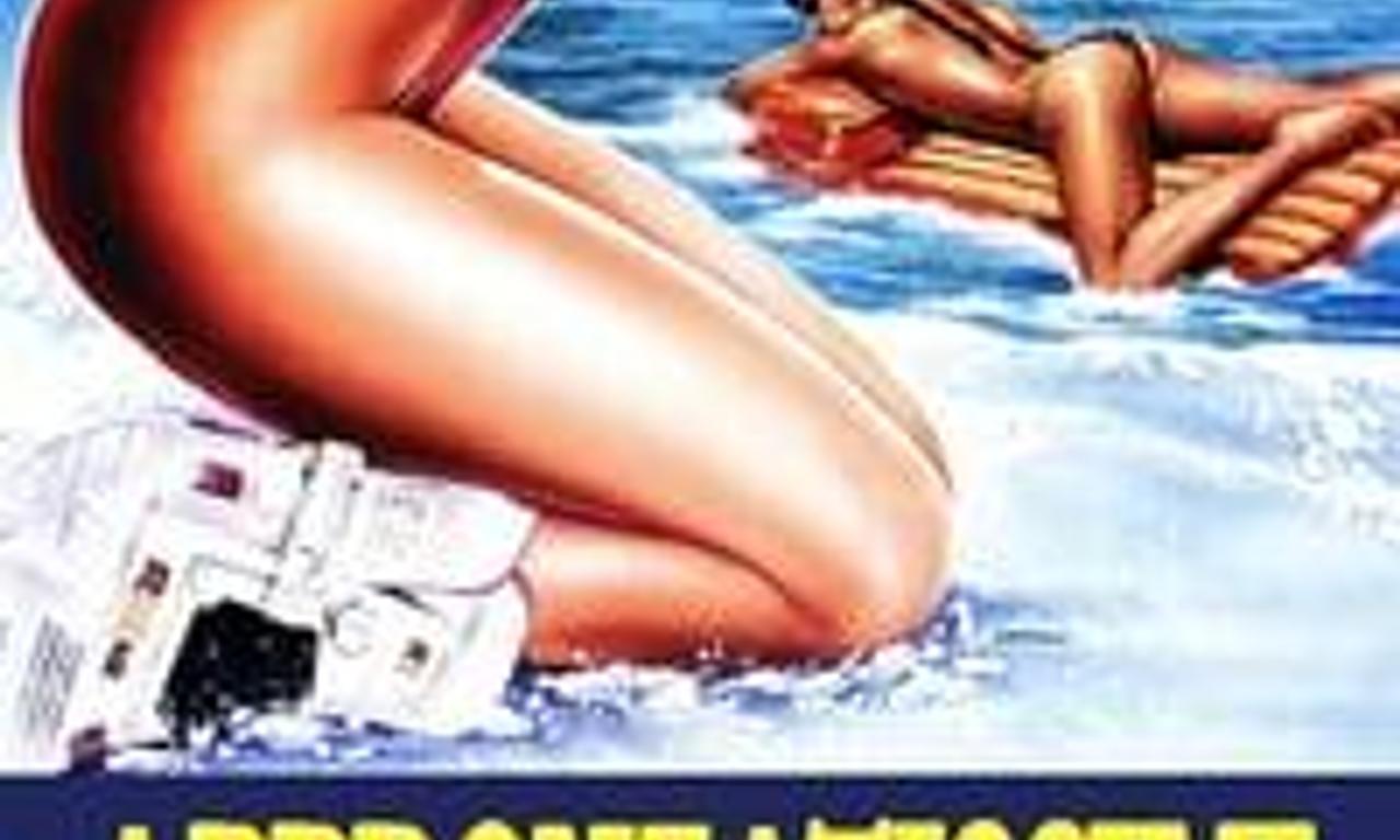 header image for Abbronzatissimi