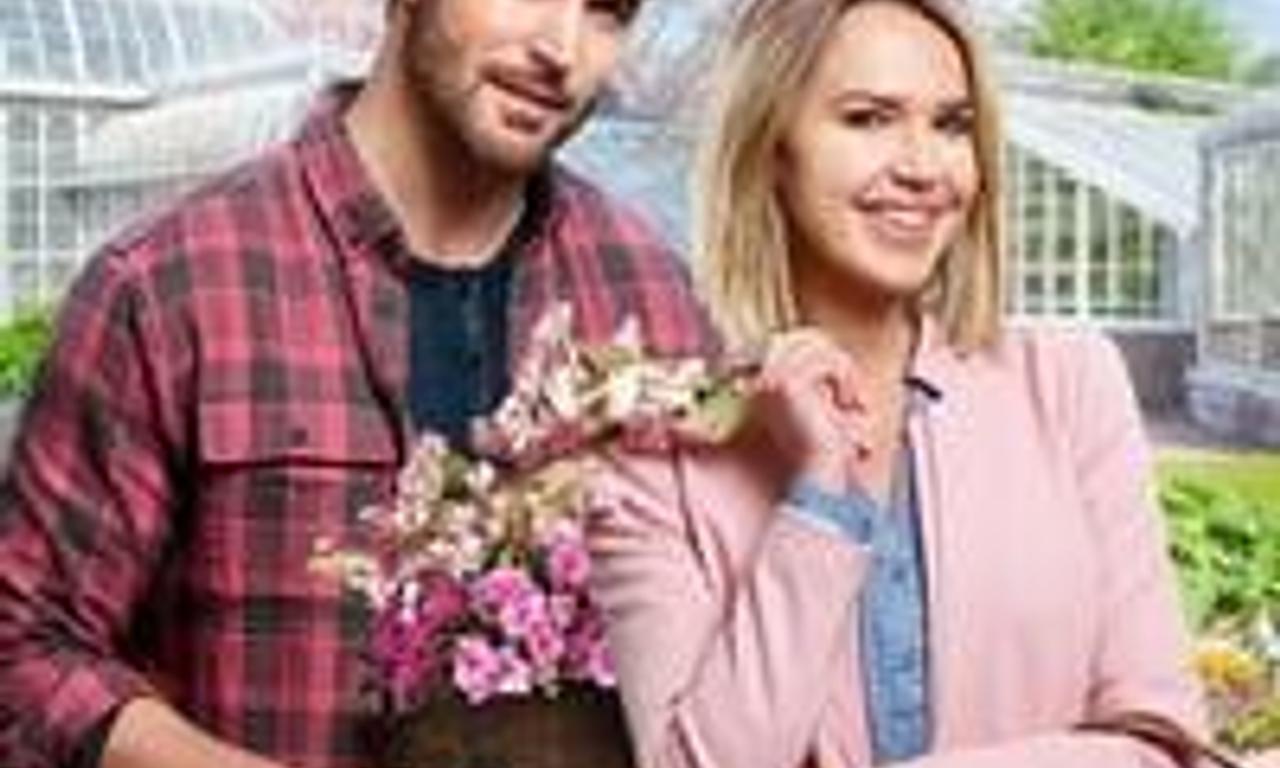 header image for A Brush with Love