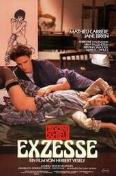 Egon Schiele: Excess and Punishment