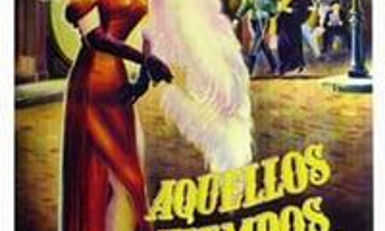 header image for Those times of the cuplé