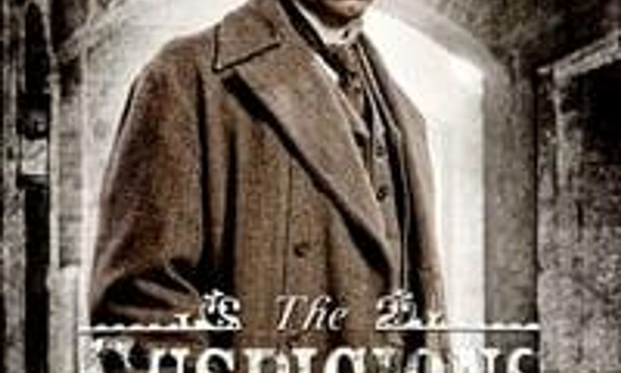 header image for The Murder at Road Hill House