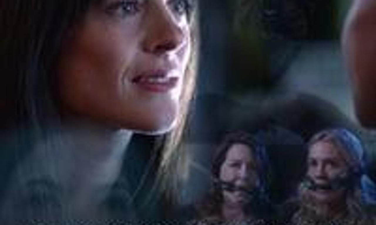 header image for Revenge for Daddy