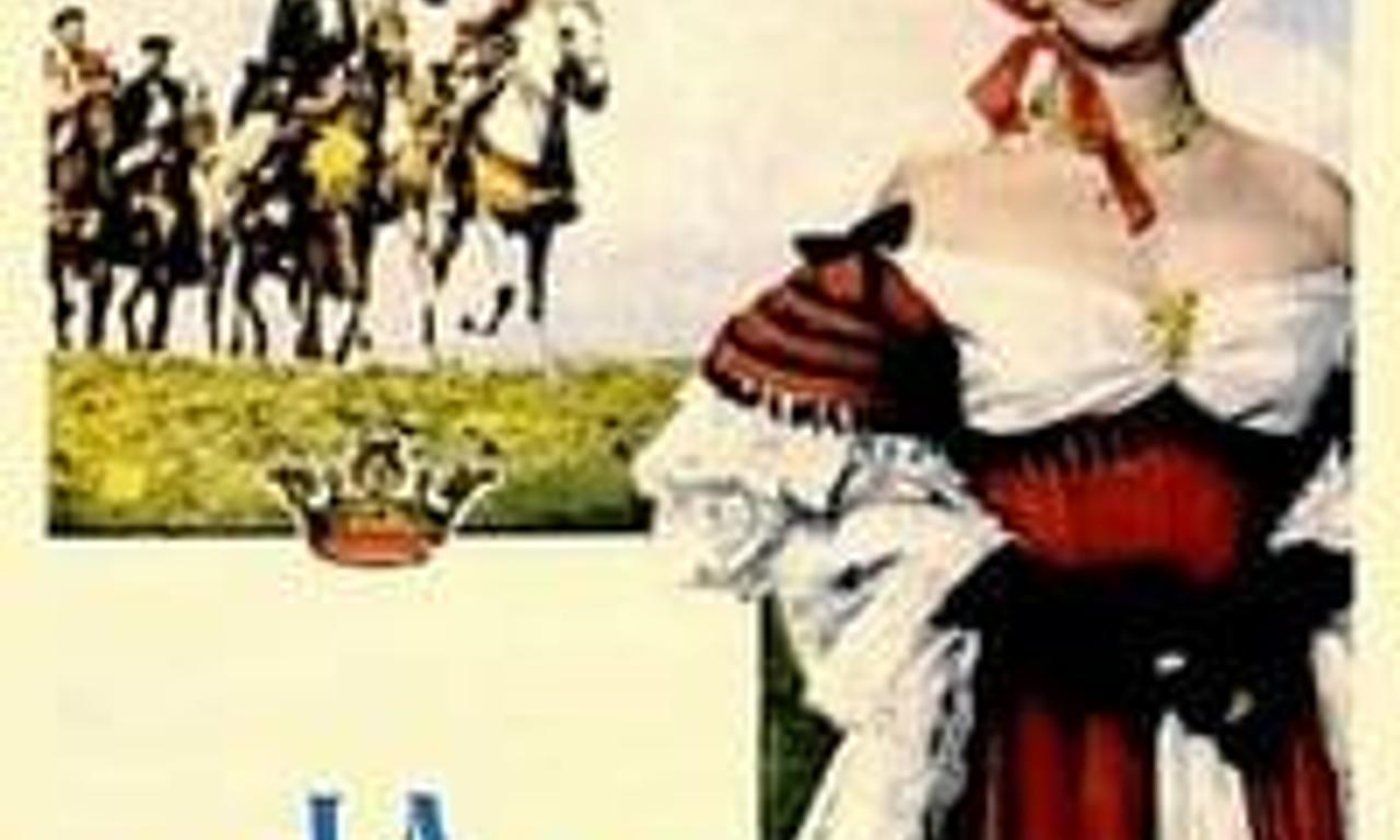 header image for La duquesa de Benamejí