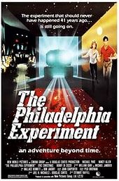 The Philadelphia Experiment