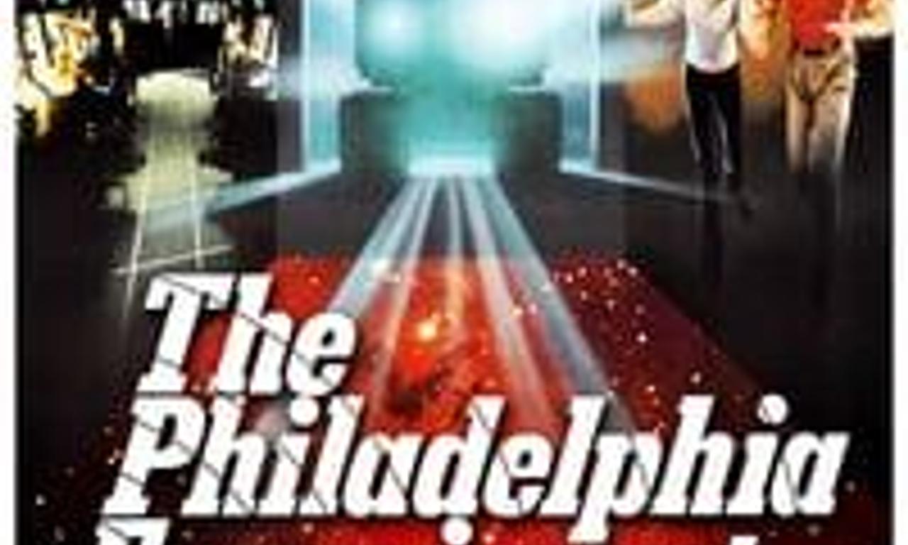 header image for The Philadelphia Experiment