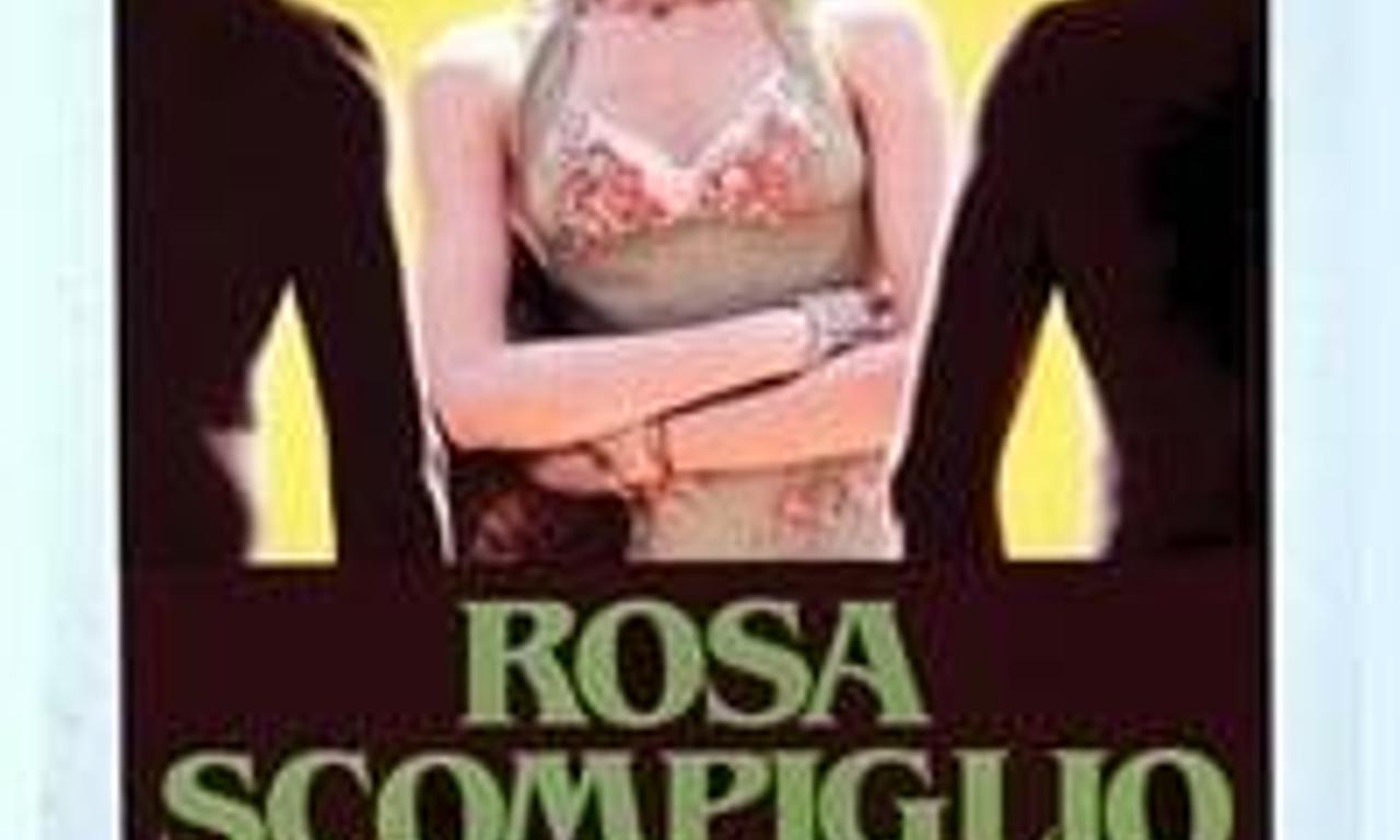 header image for Rambling Rose