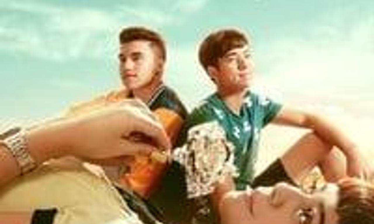 header image for The Girl Allergic to Wi-Fi