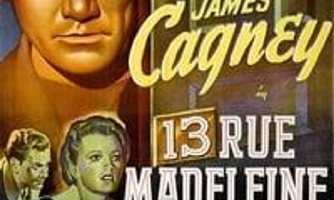 header image for 13 Rue Madeleine