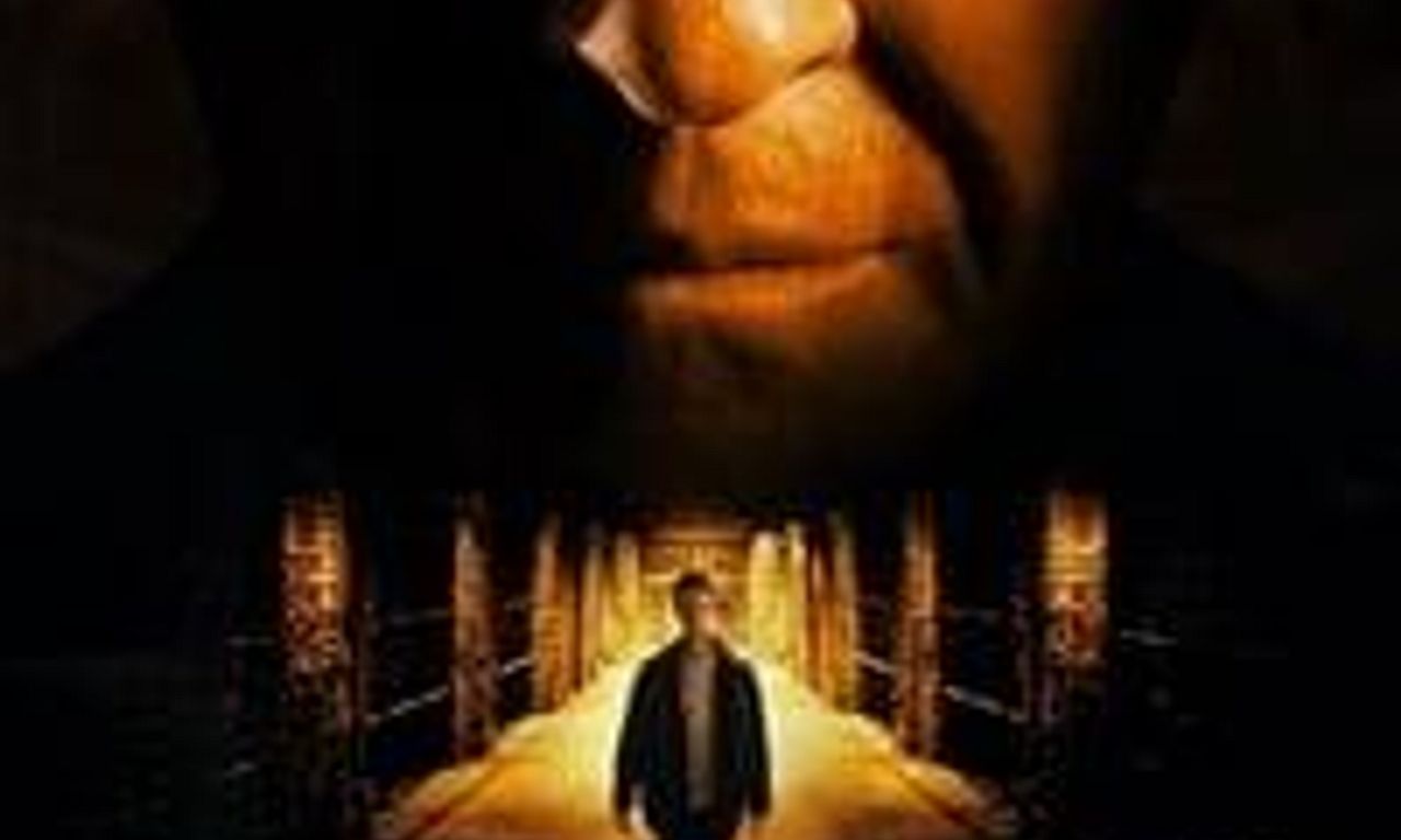 header image for Red Dragon