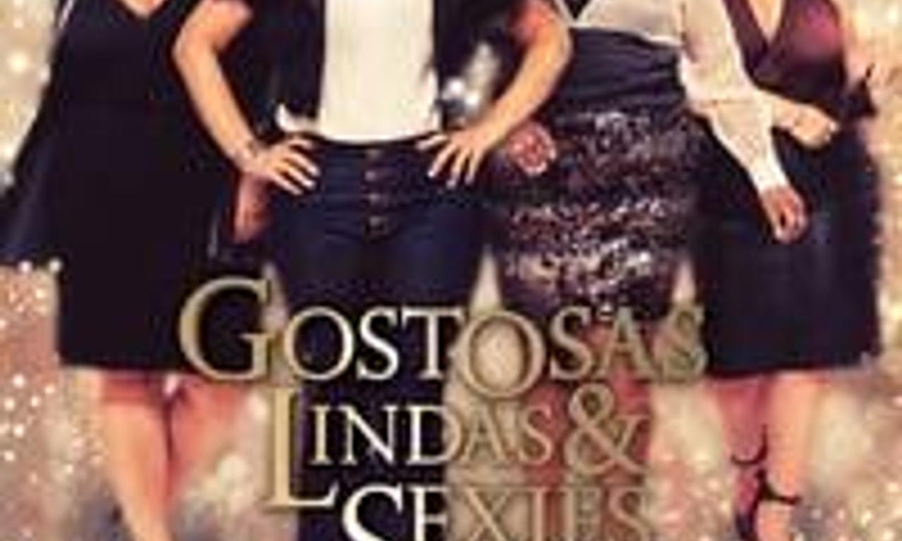 header image for Gostosas, Lindas e Sexies