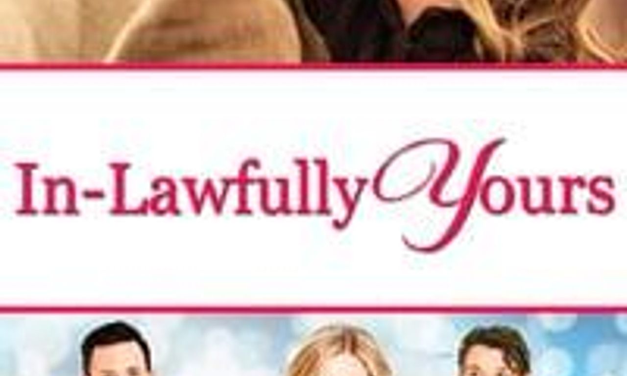 header image for In-Lawfully Yours
