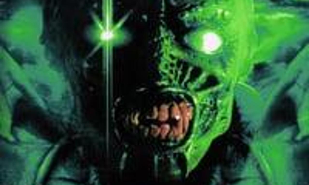 header image for Scared to Death